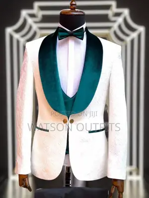 Turkey Fashion Suits