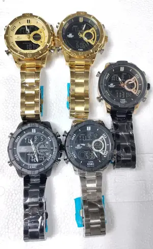 DIESEL Brand Watches