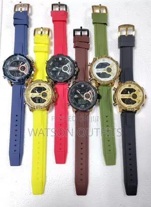 DIESEL Brand Watches