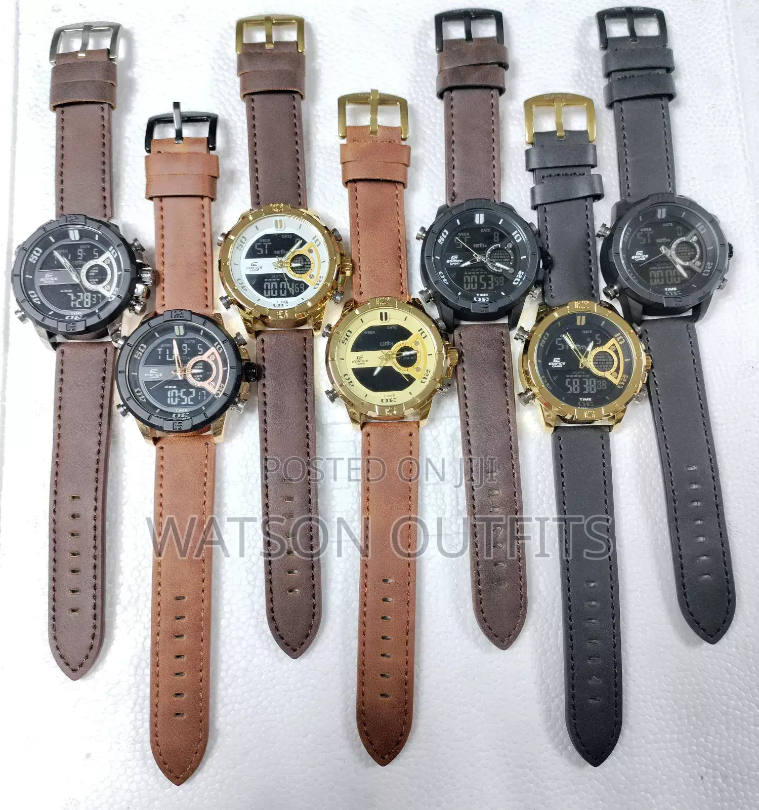 DIESEL Brand Watches