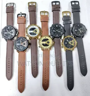 DIESEL Brand Watches
