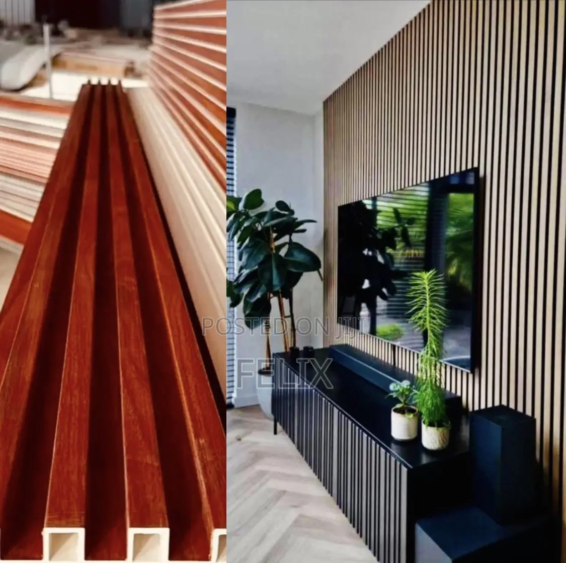 Wall Panels