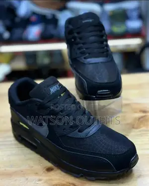 Raba Chapa Ya Air Max