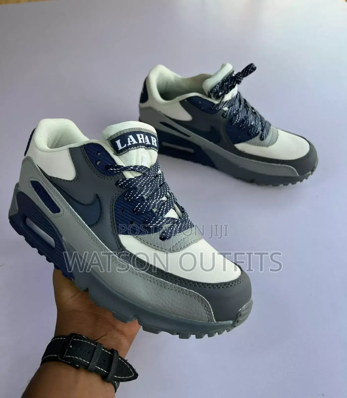Raba Chapa Ya Air Max