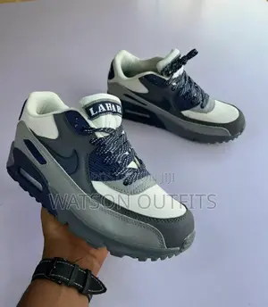 Raba Chapa Ya Air Max