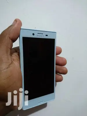 New Sony Xperia X Compact SO-02J 32 GB Blue