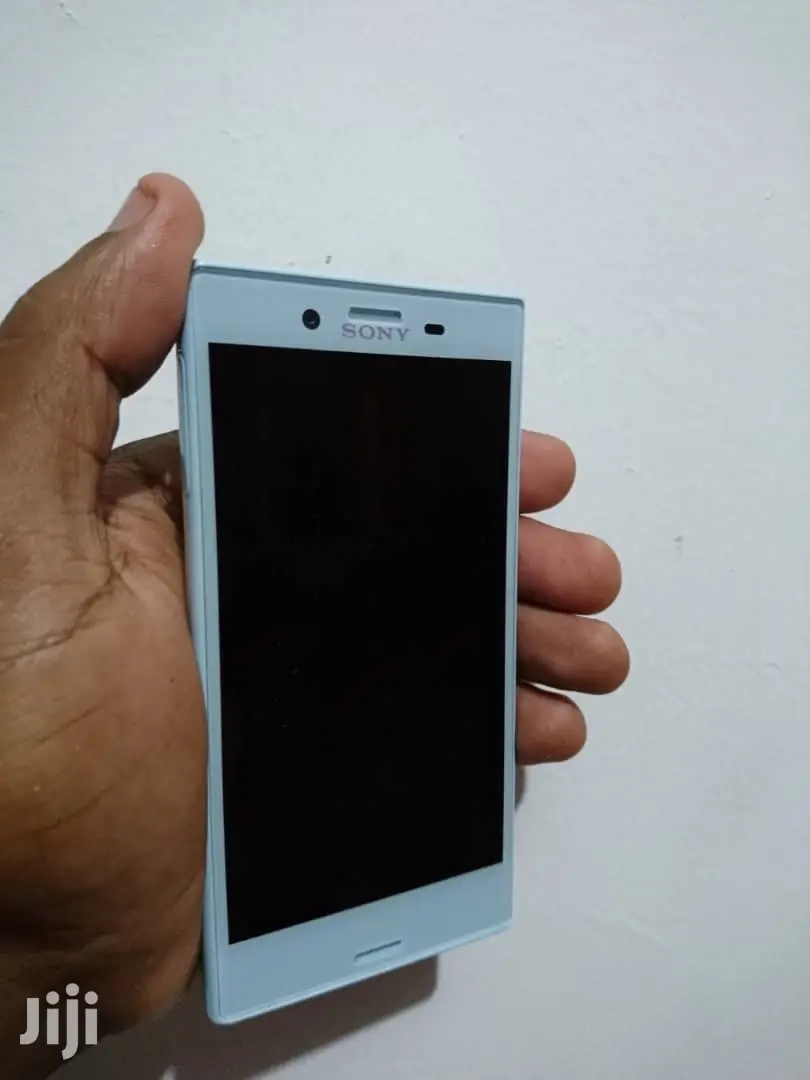 New Sony Xperia X Compact SO-02J 32 GB Blue