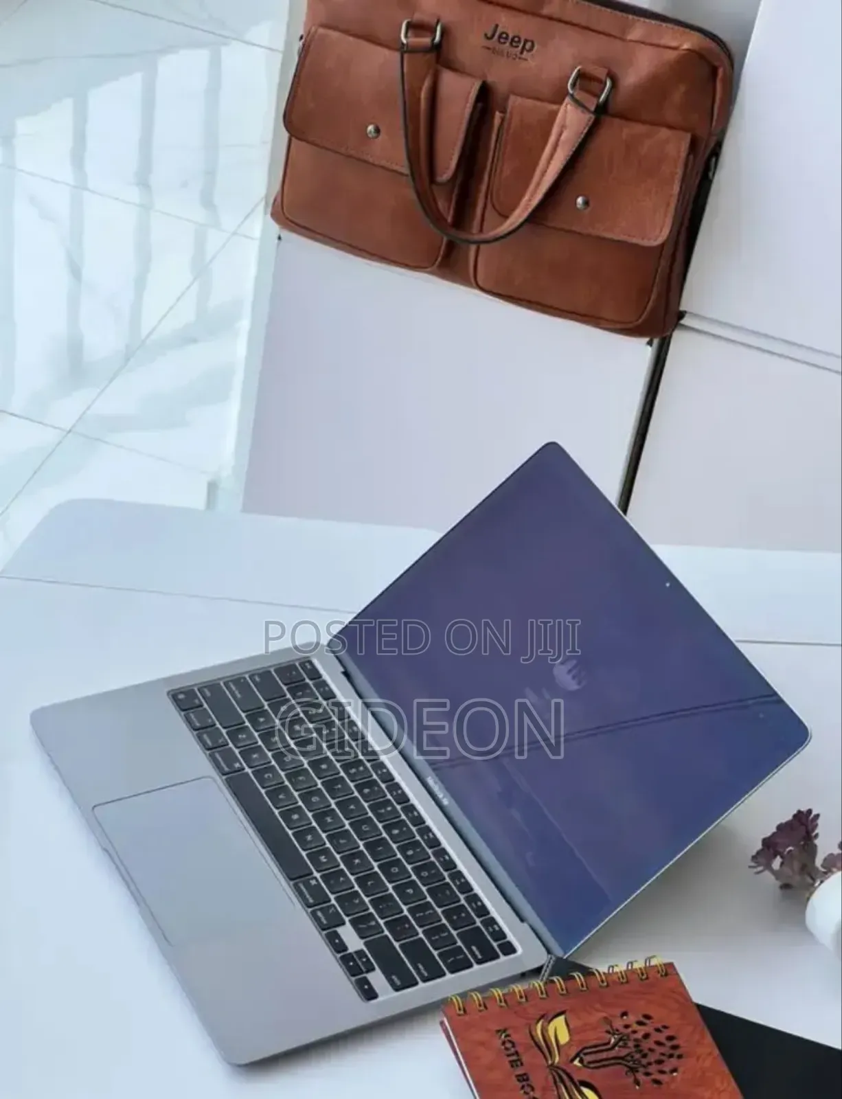 Laptop Apple MacBook Air 2020 M1 8GB Intel Core I7 SSD 256GB