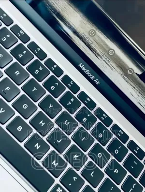 Laptop Apple MacBook Air 2020 M1 8GB Intel Core I7 SSD 256GB