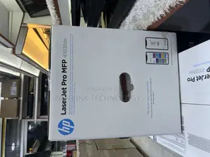 HP Laserjet PRO MFP 4103fdn
