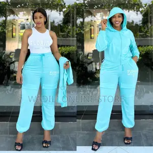 3pc New Tracksuit