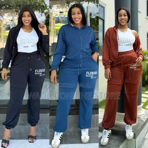 3pc New Tracksuit