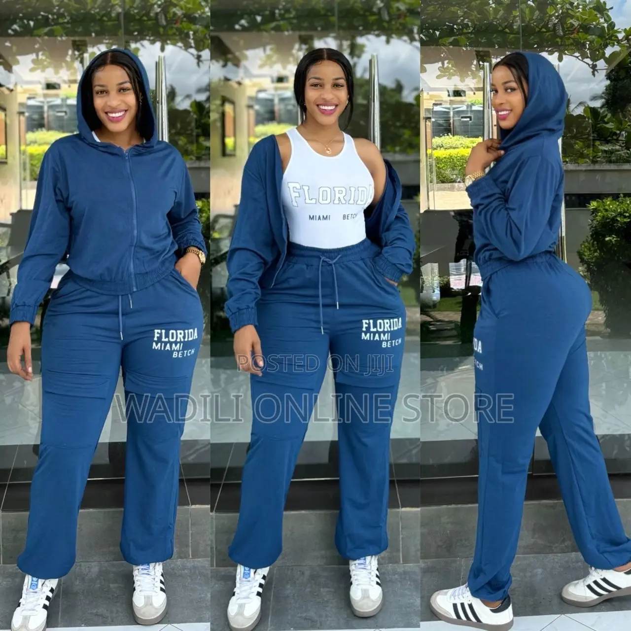 3pc New Tracksuit