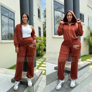 3pc New Tracksuit