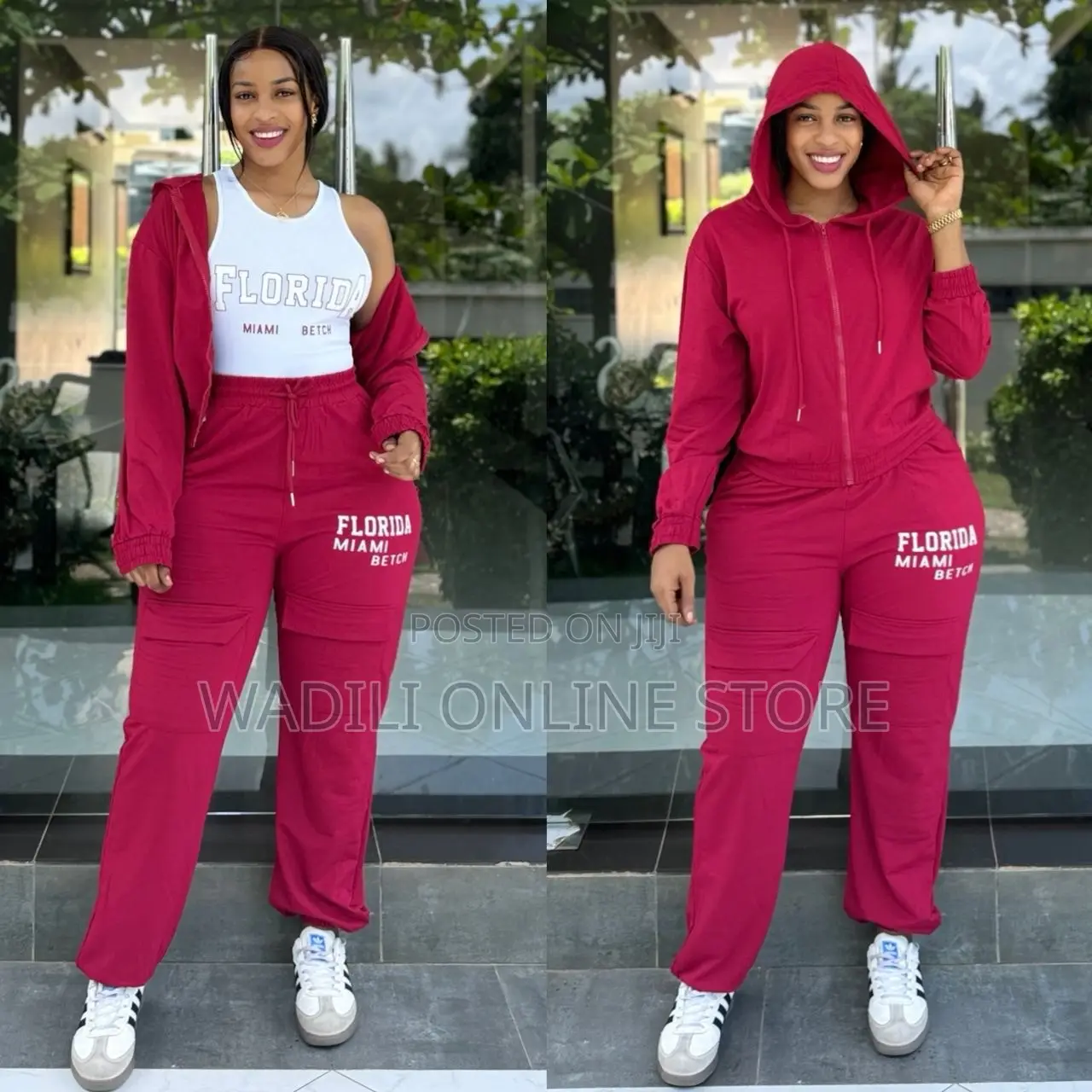 3pc New Tracksuit