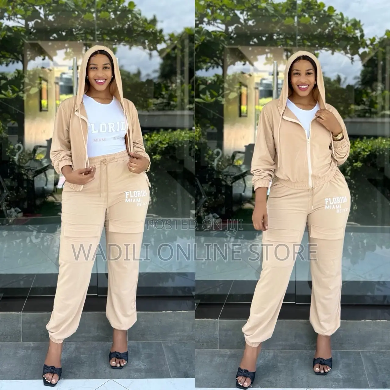 3pc New Tracksuit