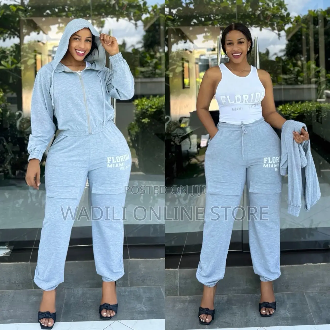 3pc New Tracksuit