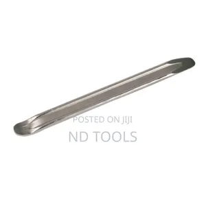 12" Tyre Level