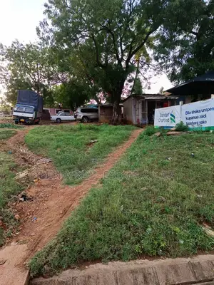 Plot For Sale Kunduchi