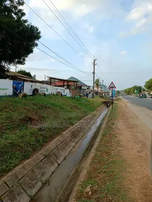 Plot For Sale Kunduchi