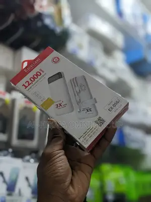 Excellent Original Power Bank