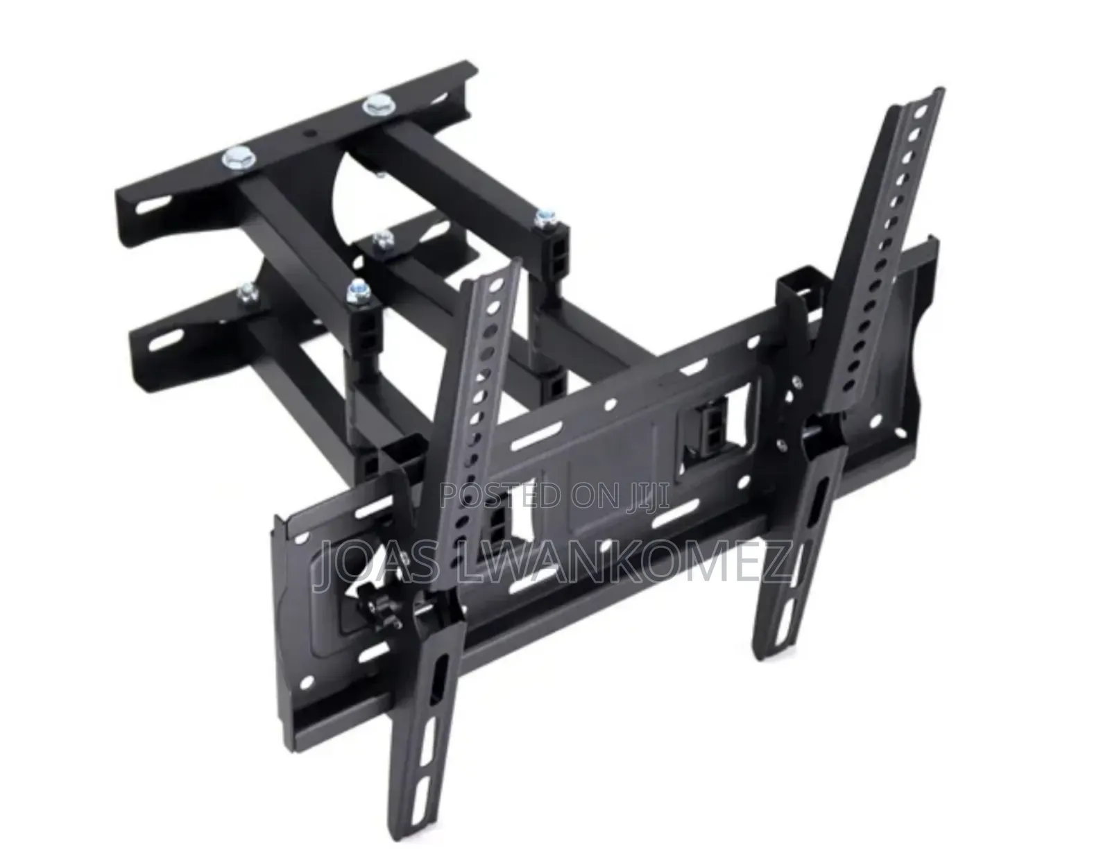 Full Motion Rotatable Stand Tv 32-75 Heavy Duty