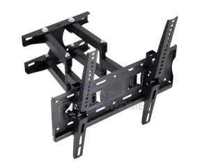 Full Motion Rotatable Stand Tv 32-75 Heavy Duty