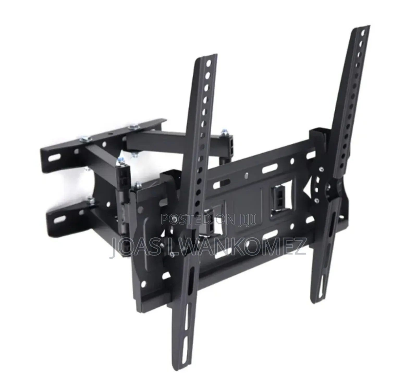 Full Motion Rotatable Stand Tv 32-75 Heavy Duty