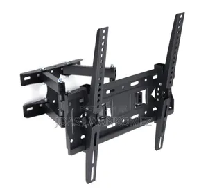 Full Motion Rotatable Stand Tv 32-75 Heavy Duty