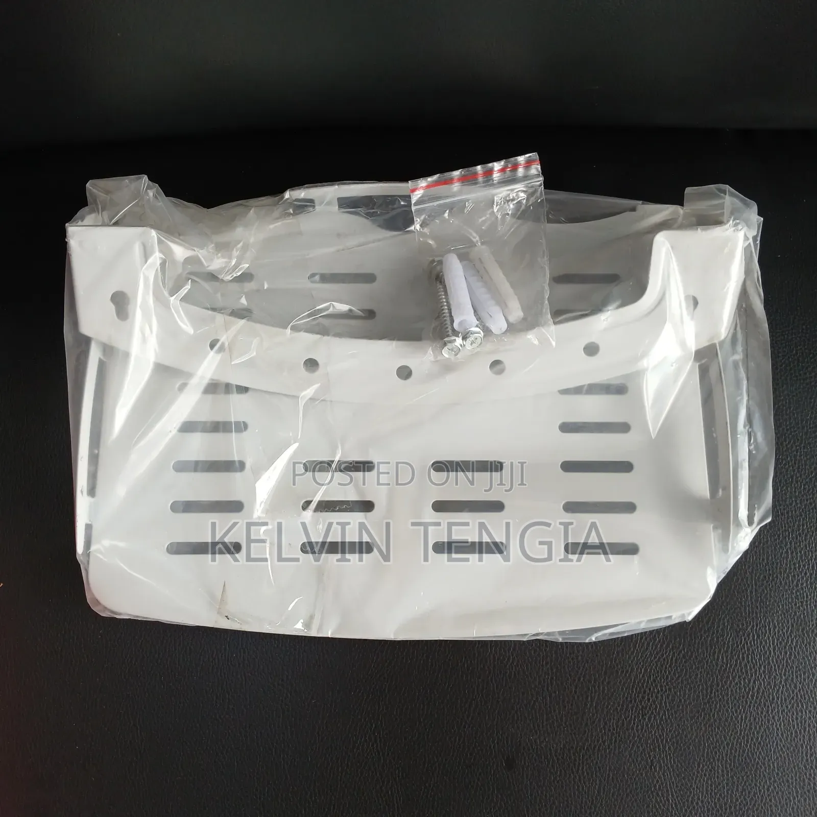 Steel Wall Bracket