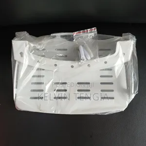 Steel Wall Bracket
