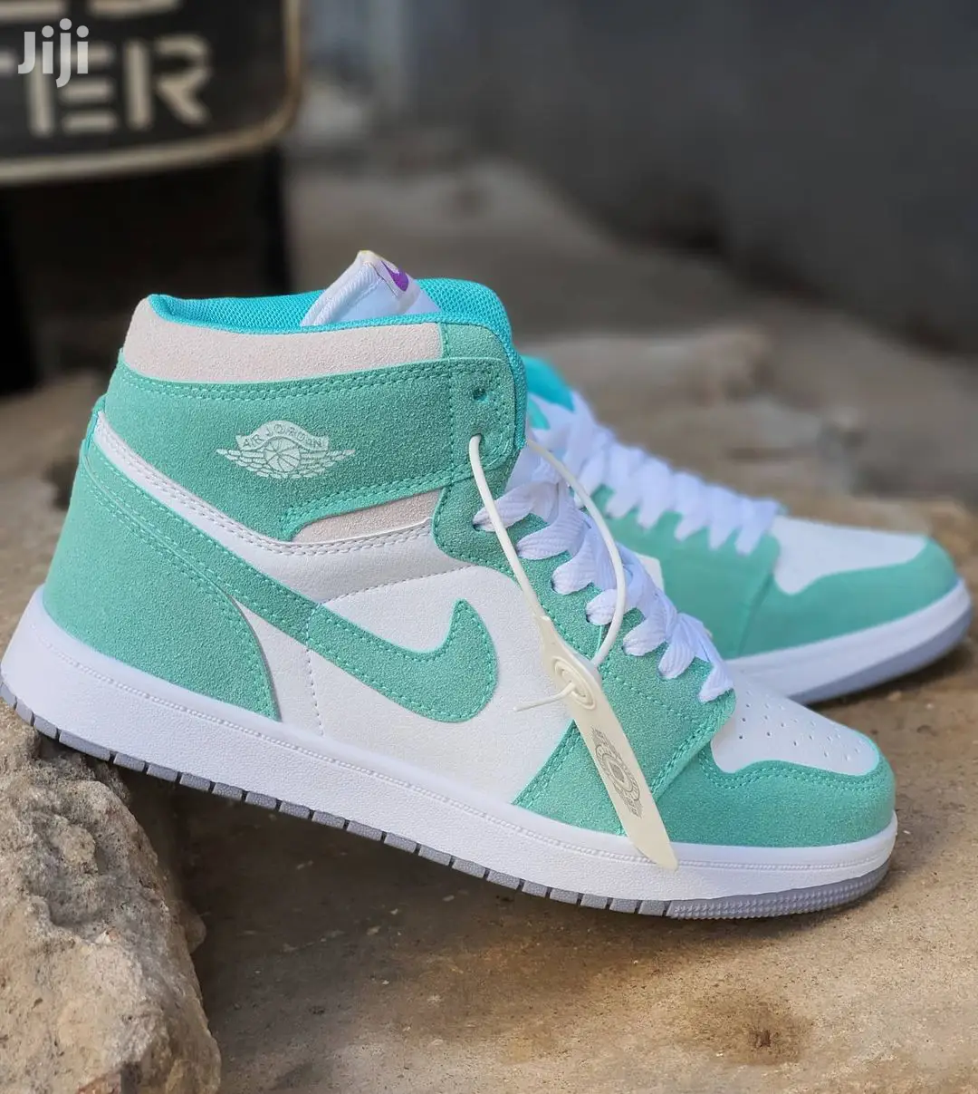 Original Air Nike
