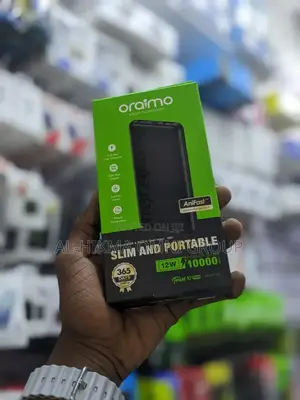 Oraimo Original Power Bank