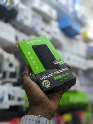 Oraimo Original Power Bank