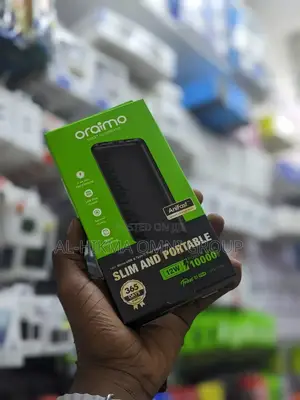 Oraimo Original Power Bank