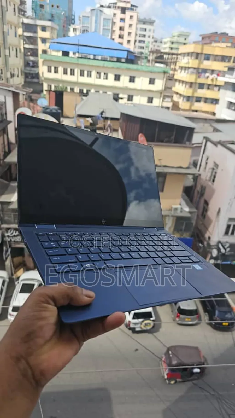 Laptop HP Dragonfly G4 8GB Intel Core I5 SSD 256GB
