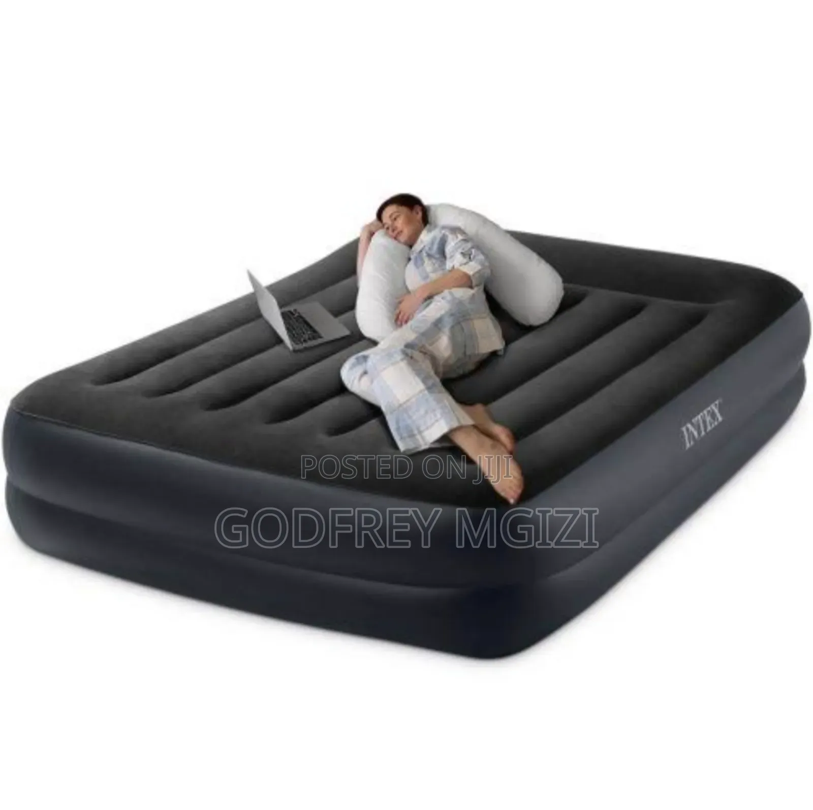 Air Matress Godoro LA Upepo NCH 16
