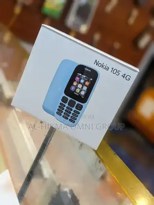New Nokia 105