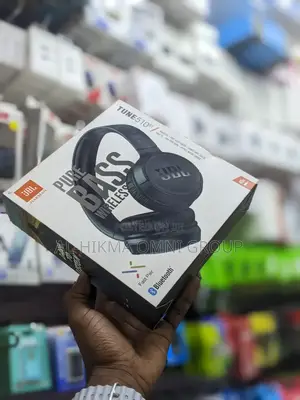 JBL Tune 510bt