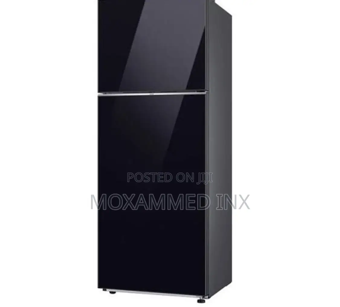 Samsung Fridge Double Door (Mounted Freezer) Rt47cb 66312