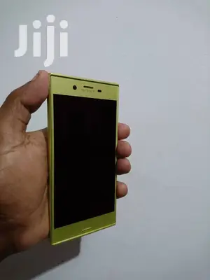 New Sony Xperia XZs 32 GB Gold