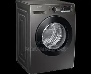 SAMSUNG WASHING (Front Load Washer) WW80T4020CX/NQ 8kg
