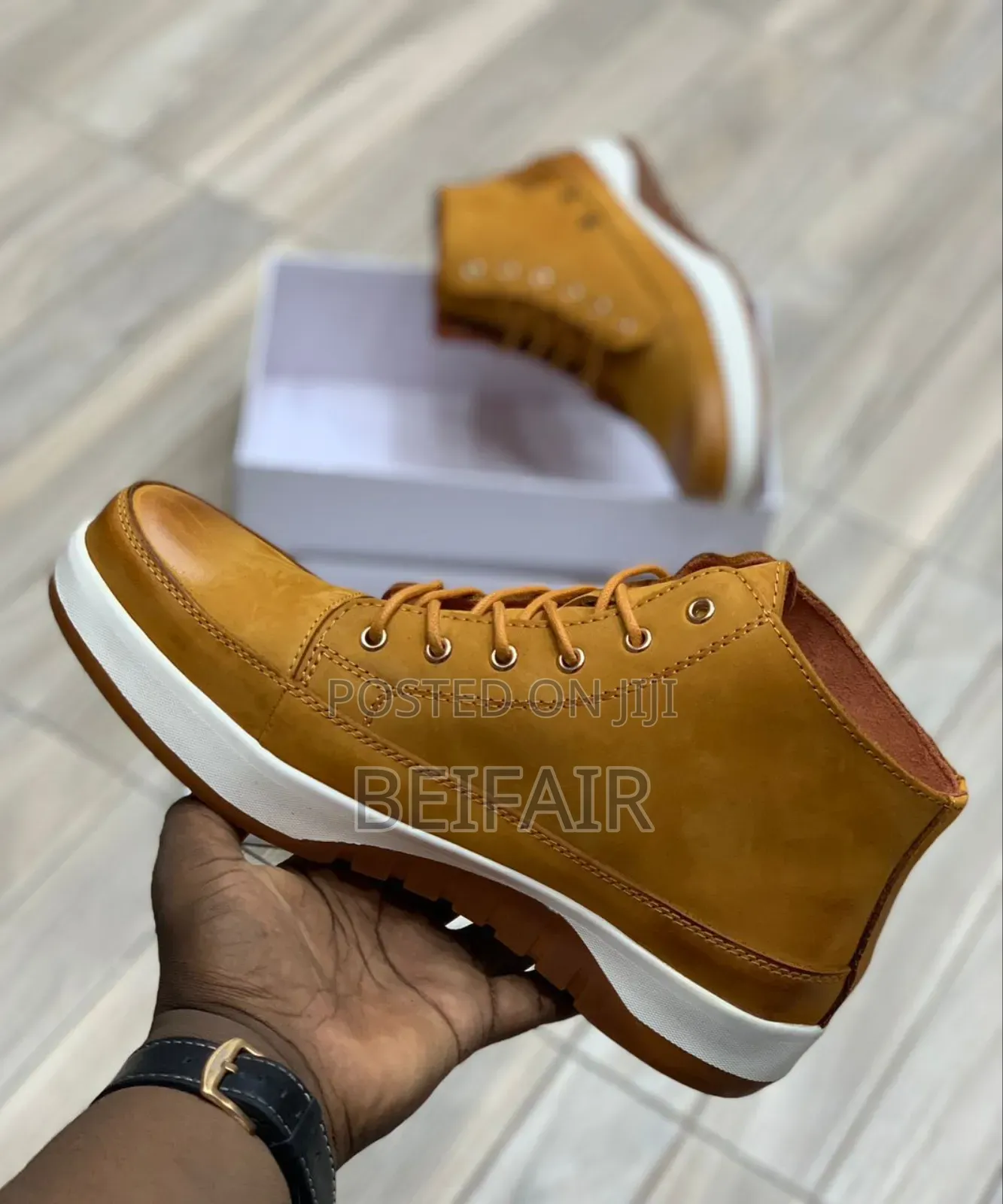 Original Timberland Boots | New Design | Great Colors