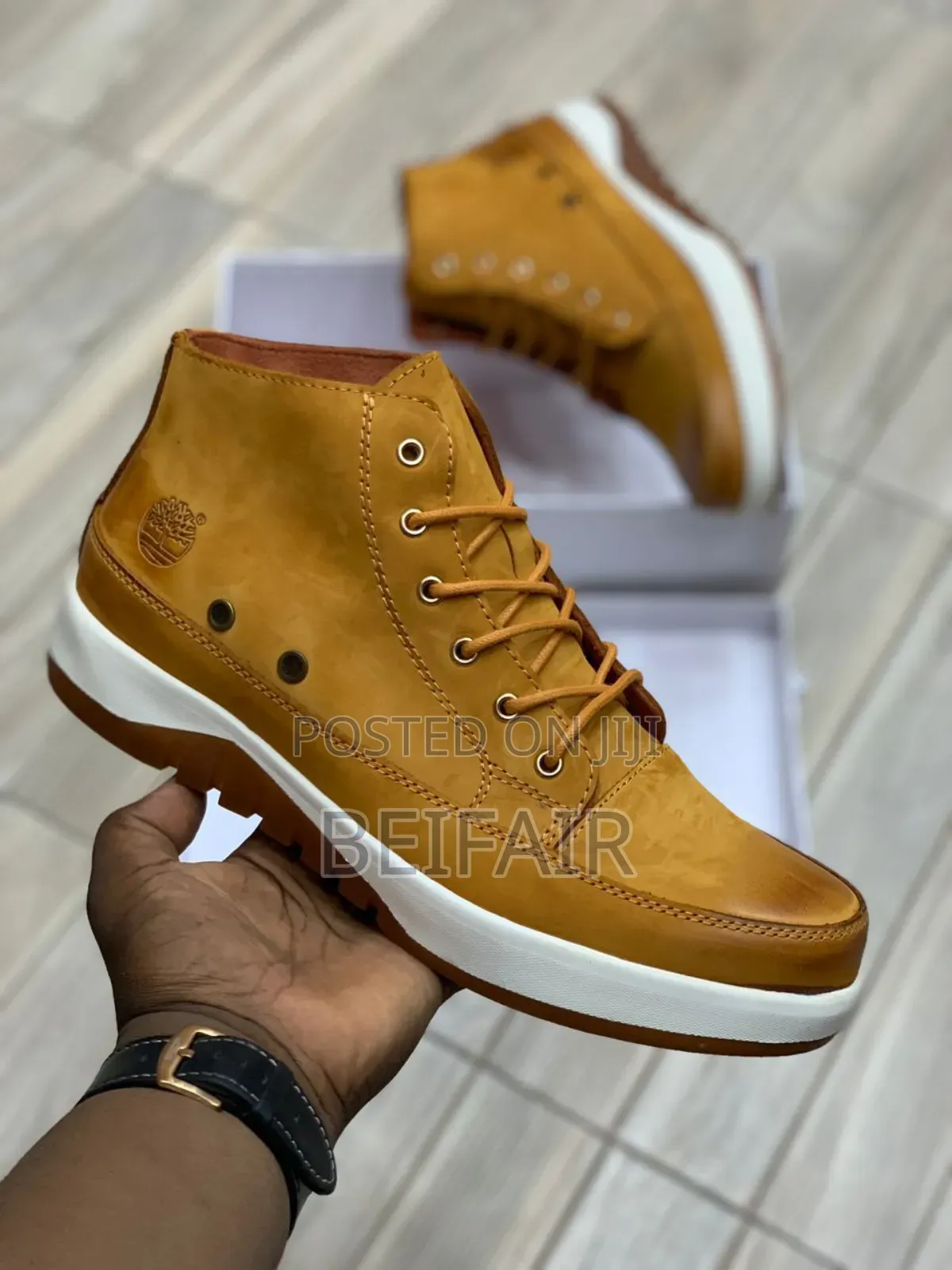 Original Timberland Boots | New Design | Great Colors