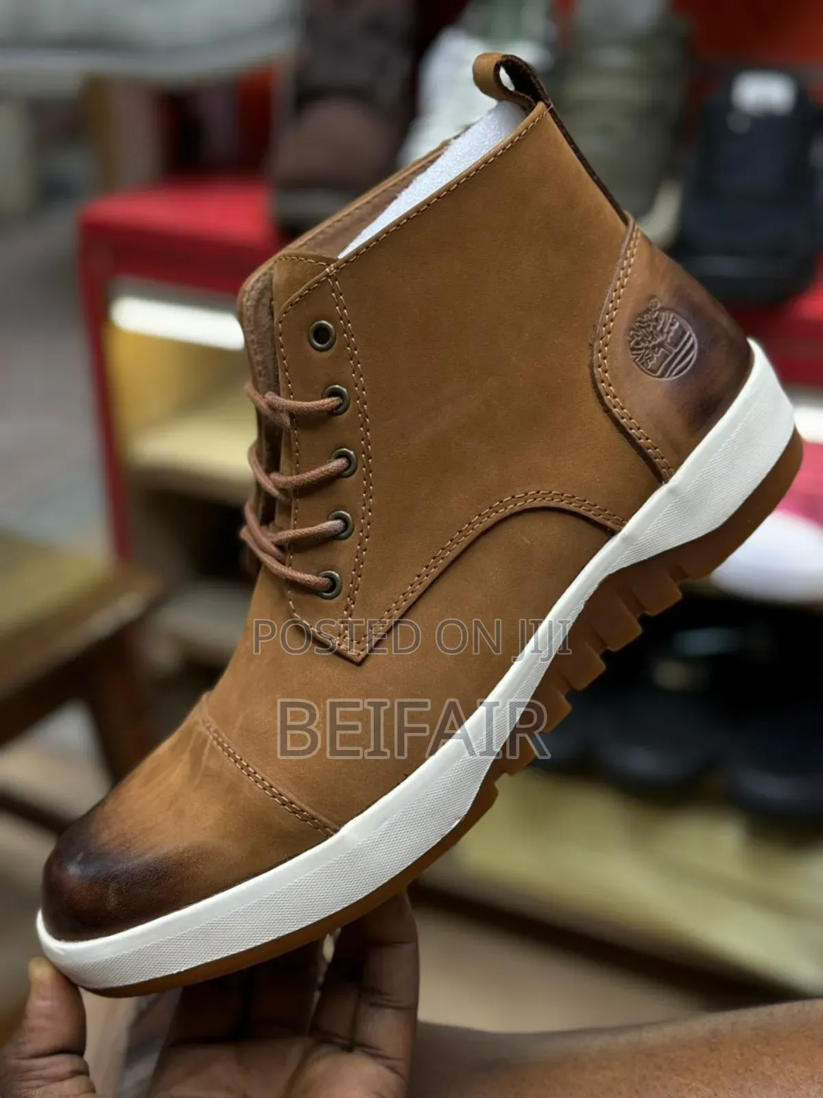 Original Timberland Boots | New Design | Great Colors