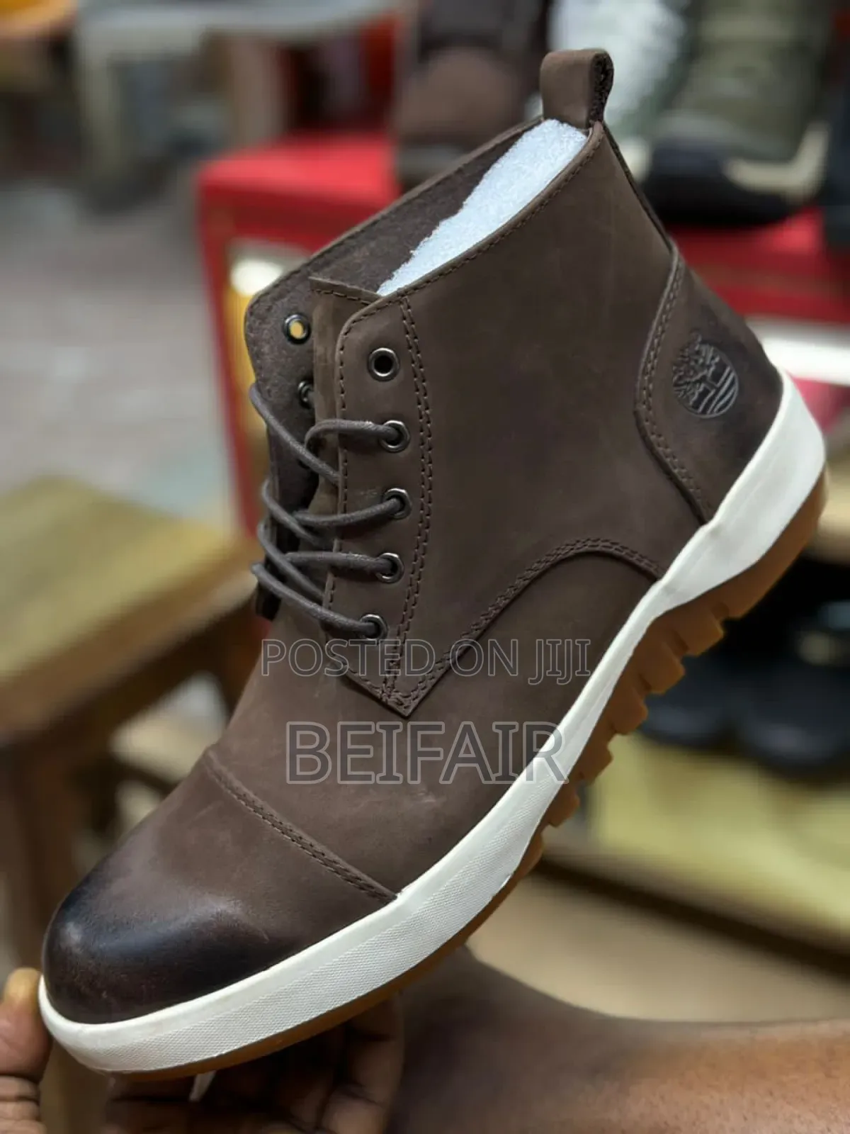 Original Timberland Boots | New Design | Great Colors