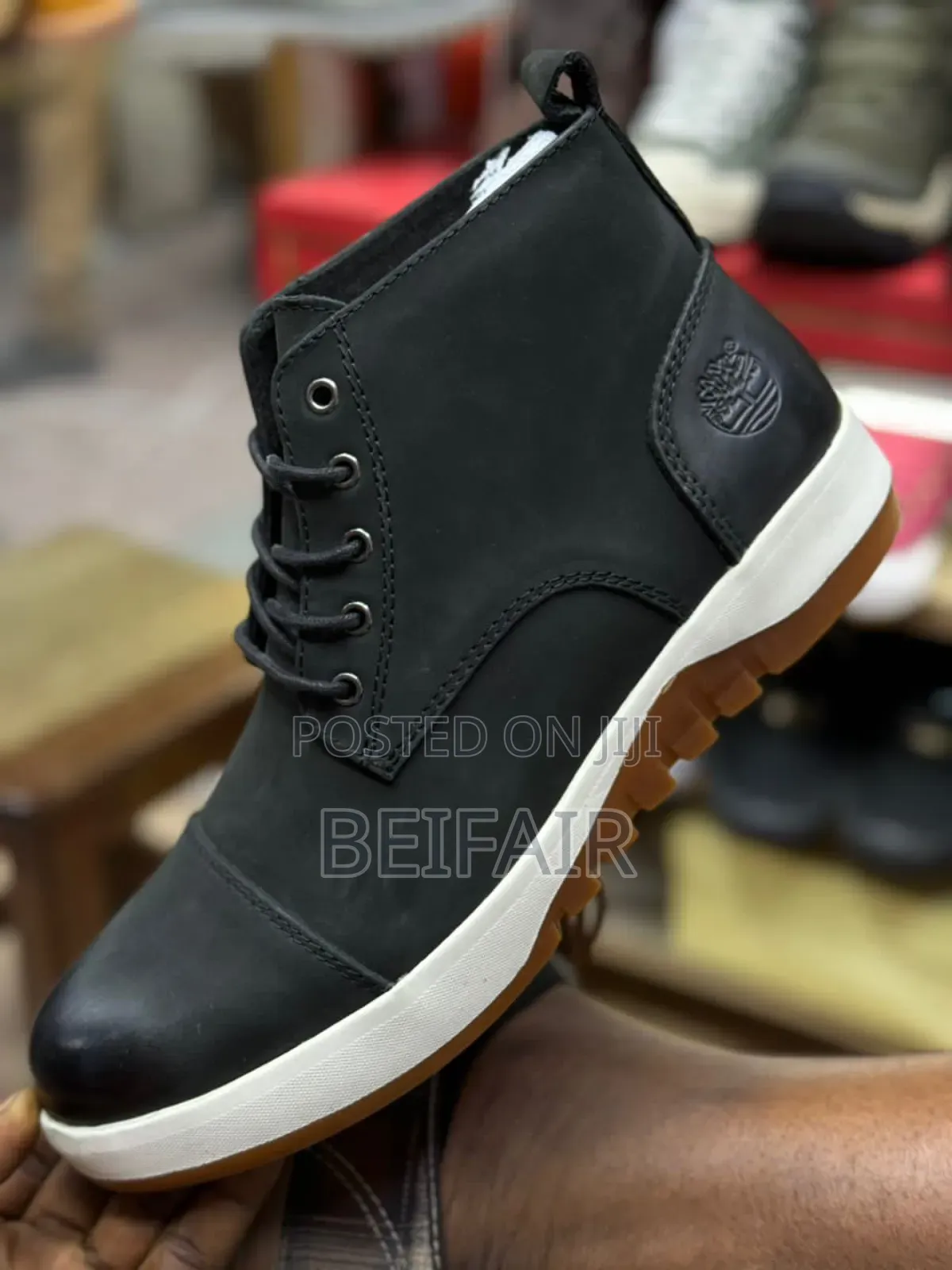 Original Timberland Boots | New Design | Great Colors