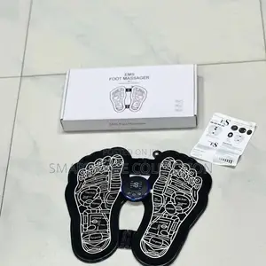 Photo - Foot Massager For Blood Circulation And Muscle Pain Relief