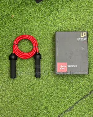 Exercise Jump Rope Fitness Skipping Rope Fitness Handle