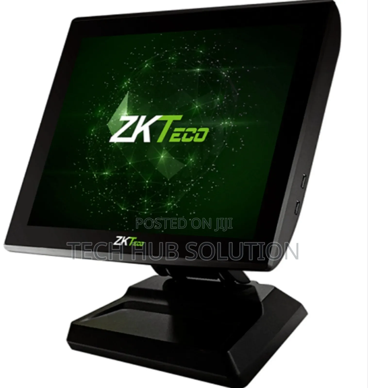 Zkteco Zkbio330 Smart Touchscreen POS Terminal